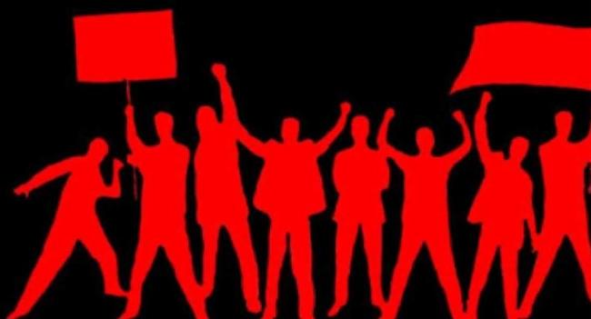 මැයි රැළි, කොළඹ සහ මහනුවර නගර කෙන්ද්‍ර කර ගනිමින්